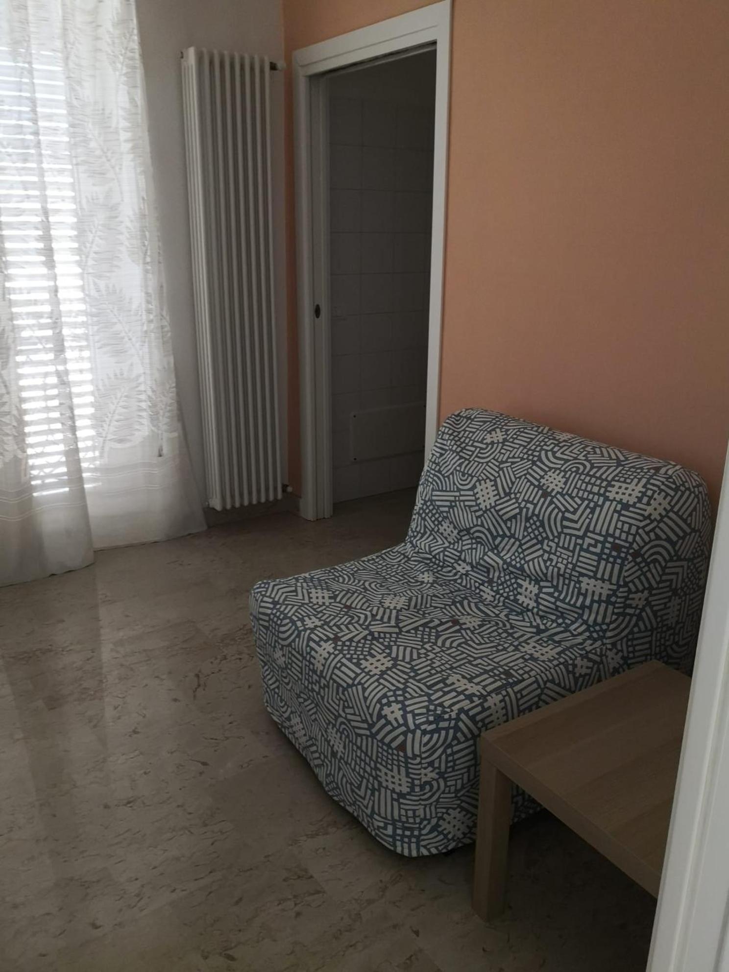 B&B Piazza Garibaldi 圣埃拉莫因科莱 外观 照片