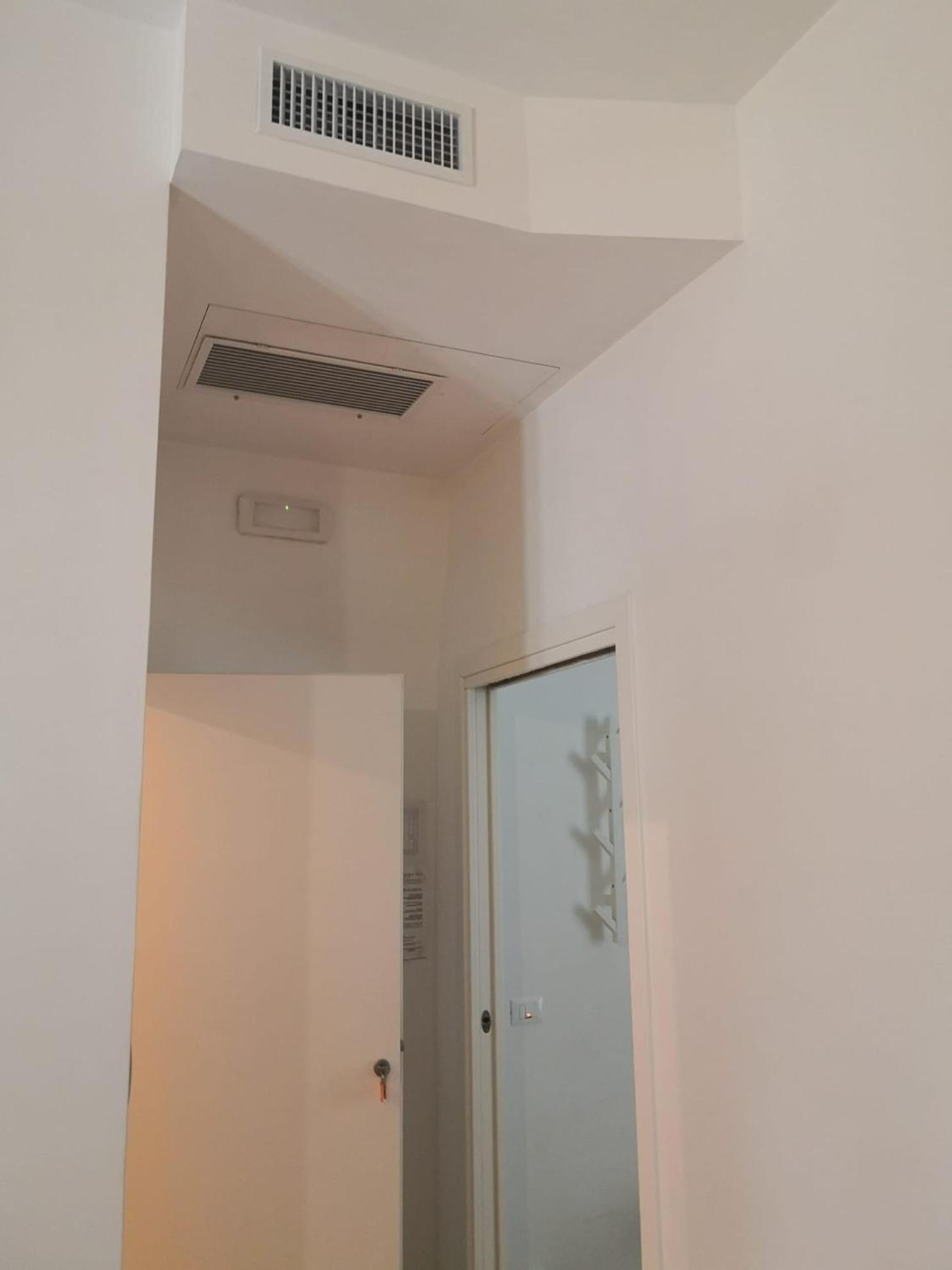 B&B Piazza Garibaldi 圣埃拉莫因科莱 外观 照片