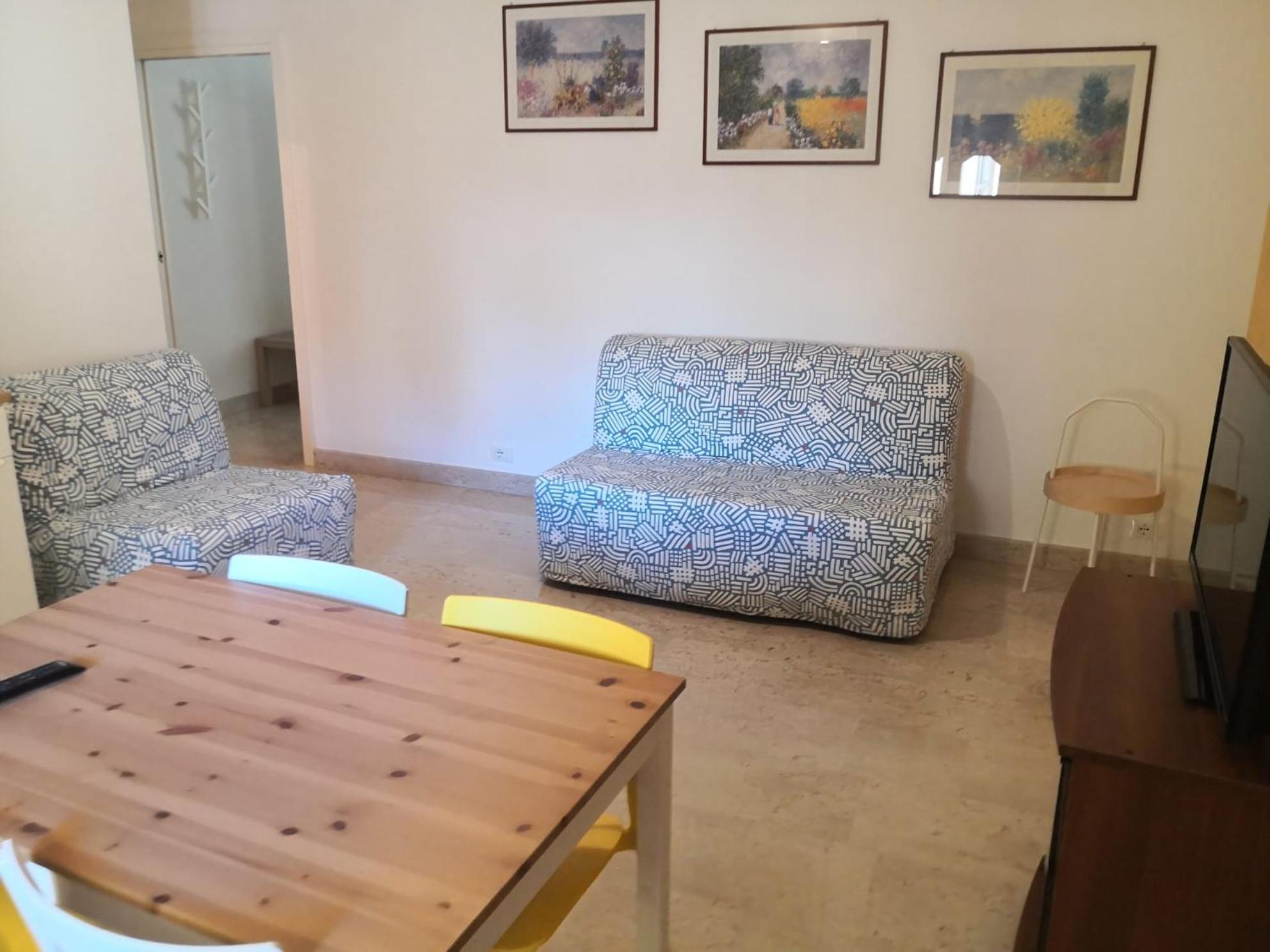B&B Piazza Garibaldi 圣埃拉莫因科莱 外观 照片