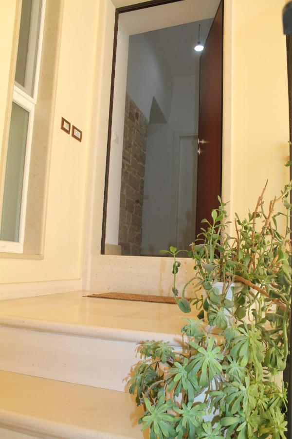 B&B Piazza Garibaldi 圣埃拉莫因科莱 外观 照片