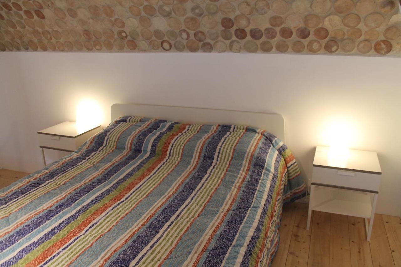 B&B Piazza Garibaldi 圣埃拉莫因科莱 外观 照片