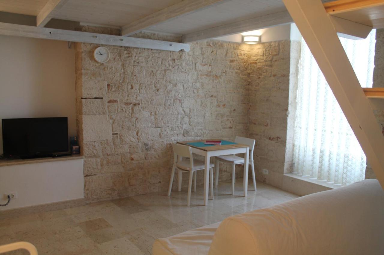 B&B Piazza Garibaldi 圣埃拉莫因科莱 外观 照片